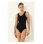 Bodysuit 001-000137 - Black Black