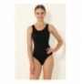 Bodysuit 001-000137 - Black Black