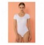 Bodysuit 001-000151 - White White