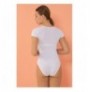 Bodysuit 001-000151 - White White