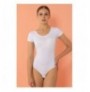 Bodysuit 001-000151 - White White