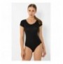 Bodysuit 001-000151 - Black Black