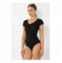 Bodysuit 001-000151 - Black Black