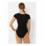 Bodysuit 001-000151 - Black Black