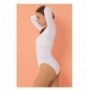 Bodysuit 001-000152 - White White