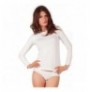 Bodysuit 001-000190 - White White