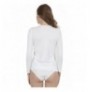 Bodysuit 001-000190 - White White