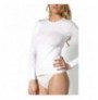 Bodysuit 001-000190 - White White