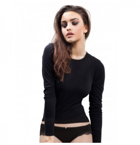 Bodysuit 001-000190 - Black Black