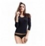 Bodysuit 001-000190 - Black Black