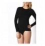 Bodysuit 001-000190 - Black Black