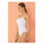 Bodysuit 001-000274 - White Black