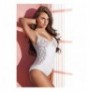 Bodysuit 001-000346 - White White