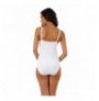 Bodysuit 001-000346 - White White