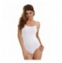 Bodysuit 001-016008 - White White