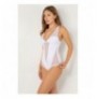 Bodysuit 001-016021 - White White