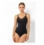 Bodysuit 001-016048 - Black Black