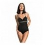 Bodysuit 002-000400 - Black Black