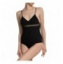 Bodysuit 002-000400 - Black Black