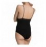 Bodysuit 002-000400 - Black Black