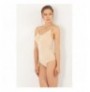 Bodysuit 002-000561 - Tan Tan