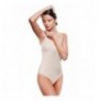 Bodysuit 237-000800 - Tan Tan