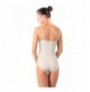 Bodysuit 237-000800 - Tan Tan