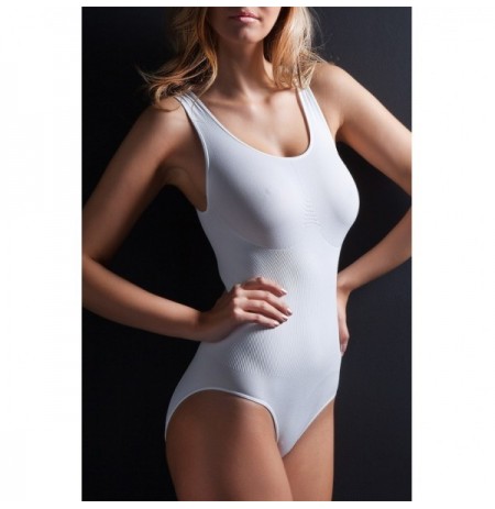 Bodysuit 237-003100 - White White