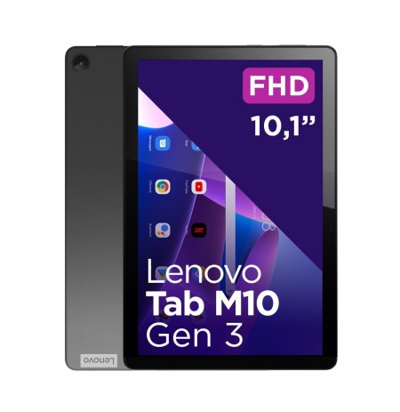 Tablet Lenovo Tab M10 4G LTE 64 GB Gri
