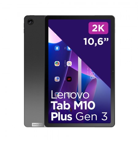 Tablet Lenovo Tab M10 Plus 4G LTE 128 GB Grey