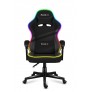 Fotel Gamingowy Huzaro Force 4.4 Rgb Black