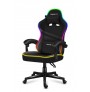 Fotel Gamingowy Huzaro Force 4.4 Rgb Black