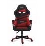 Karrige Gaming Huzaro Force 4.4 Red Mesh