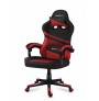 Karrige Gaming Huzaro Force 4.4 Red Mesh