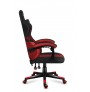 Karrige Gaming Huzaro Force 4.4 Red Mesh