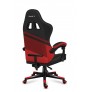 Karrige Gaming Huzaro Force 4.4 Red Mesh