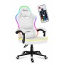 Karrige Gaming Huzaro Force 4.4 RGB White