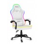 Karrige Gaming Huzaro Force 4.4 RGB White