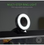 Webcamer Razer Kiyo 4MP