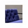 Divan 2-vendesh Atelier del Sofa Oslo - Dark Blue Dark Blue