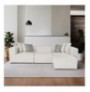 Divan kendor Atelier del Sofa Frida 4 - Ecru Ecru