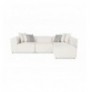 Divan kendor Atelier del Sofa Frida 4 - Ecru Ecru