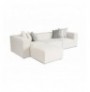 Divan kendor Atelier del Sofa Frida 4 - Ecru Ecru