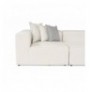 Divan kendor Atelier del Sofa Frida 4 - Ecru Ecru