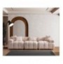 Divan kendor Atelier del Sofa Bellini - Cream Cream