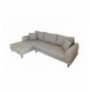 Divan kendor Atelier del Sofa Nero - NQ6-149 Grey