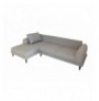 Divan kendor Atelier del Sofa Nero - NQ6-149 Grey