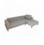 Divan kendor Atelier del Sofa Nero - NQ6-150 Grey