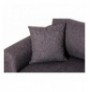 Divan kendor Atelier del Sofa Nero - NQ6-188 Dark Grey