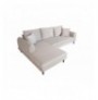 Divan kendor Atelier del Sofa Nero - NQ6-250 Light Grey